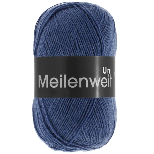 Lana Grossa Meilenweit 100
